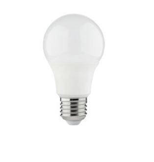 LAMPA LED SMD GLS A60 9,5W 180 ST. E27 230V 4000K 1050 lm klasa E