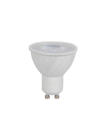 LAMPA LED SMD MR-16 6W 38 ST. GU10 230V 3000K 400 lm