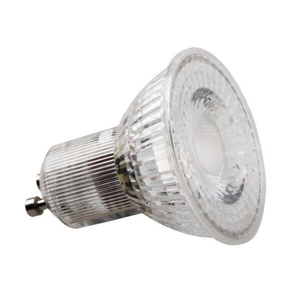 LAMPA LED SMD MR-16 3,3W 120 ST. GU10 230V 4000K 280 lm