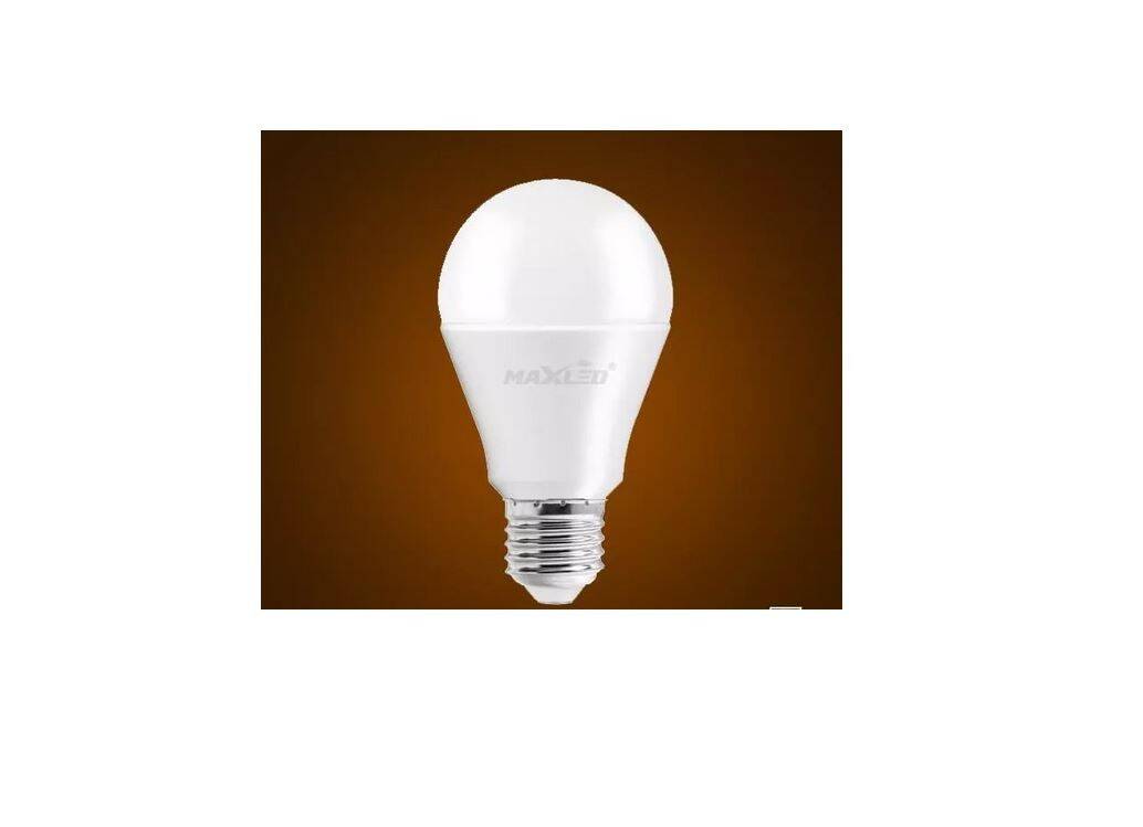 LAMPA LED SMD GLS A60 10W 160 ST. E27 230V 3000K 806 lm
