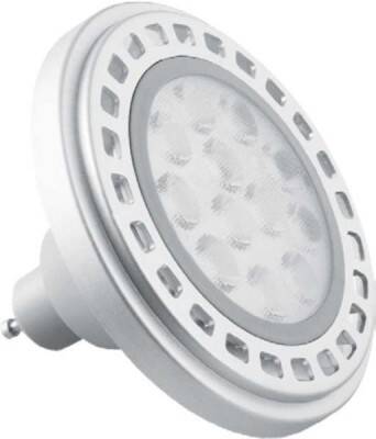 LAMPA LED SMD QR 111 12W 45 ST. GU10 230V 2700K 900 lm