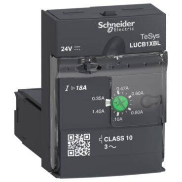 MODUL ZAAWANSOWANY 0.35-1.4A;24VDC