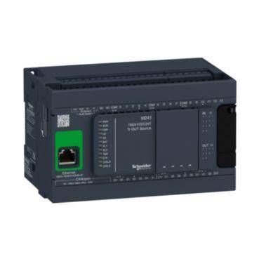 STEROWNIK M241-24I/O  ETHERNET/CANOPEN