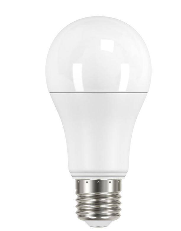 LAMPA LED SMD GLS A60 13,5W 360 ST. E27 230V 6500K 1560 lm klasa E