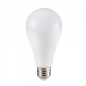 LAMPA LED SMD GLS A65 12W 200 ST. E27 230V 4000K 1521 lm