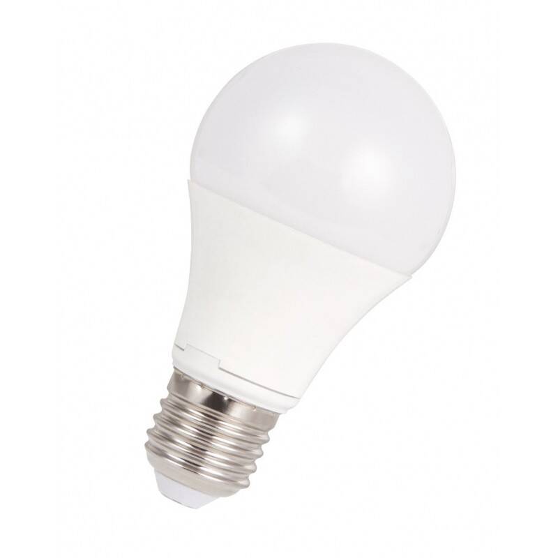 LAMPA LED SMD GLS A60 10W 200 ST. E27 230V 3000K 810 lm