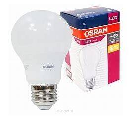 LAMPA LED SMD A60 8,5W 200 ST. E27 220-240V IP20 2700K 806 lm