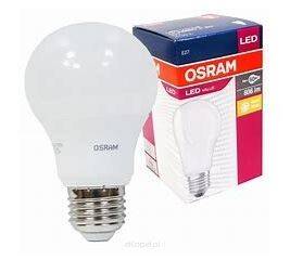 LAMPA LED SMD GLS A60 10W 220 ST. E27 230V 2700K 806 lm
