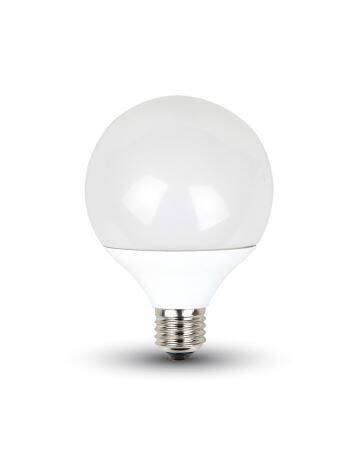LAMPA LED SMD GLOB G95 10W 200 ST. E27 230V 6400K 810 lm