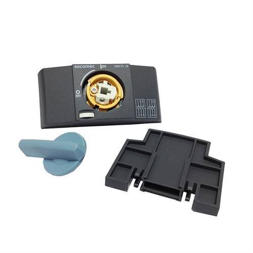 ADAPTER DO PRZEŁĄCZNIKA I-0-II SIRCO M1/M2 16-80A