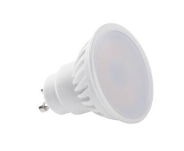 LAMPA LED SMD MR-16 9W GU10 230V 3000K 900 lm