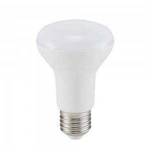 LAMPA LED SMD R63 8W 120 ST. E27 230V 4000K 570 lm