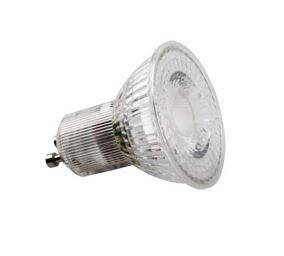 LAMPA LED SMD MR-16 3,3W 120 ST. GU10 230V 6500K 295 lm