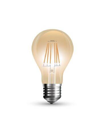 LAMPA LED FILAMENT GLS A67 10W 300 ST. E27 230V 2200K 900 lm