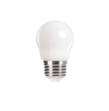 LAMPA LED SMD KULKA P45 4,5W 320 ST. E27 230V 4000K 470 lm