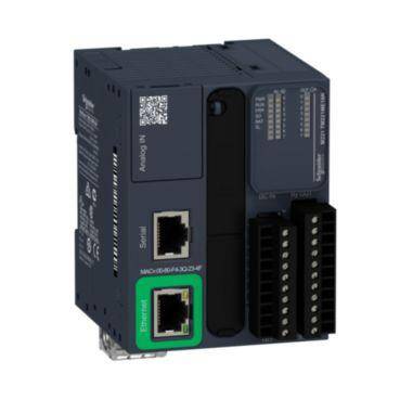 STEROWNIK M221-16I/O MODUŁOWY ETHERNET