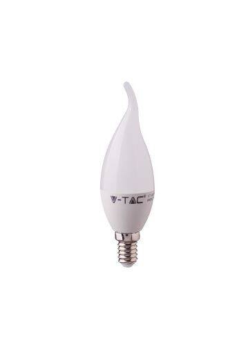 LAMPA LED SMD PŁOMYK BXS35 5,5W 200 ST. E14 230V 6400K 470 lm