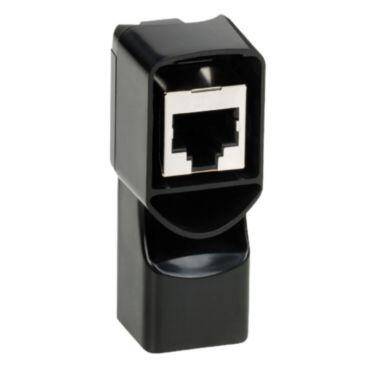 ADAPTOR ŻEŃSKI RJ45 / ŻEŃSKI RJ45