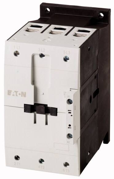 STYCZNIK 3P 95A 45kW 24V AC 50/60HZ