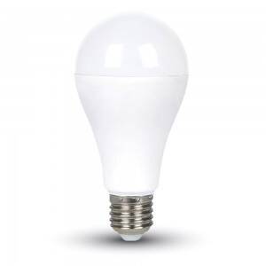 LAMPA LED SMD GLS A65 15W 200 ST. E27 230V 6400K 1500 lm