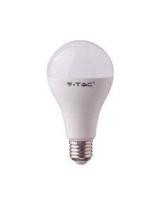 LAMPA LED SMD GLS A80 18W 200 ST. E27 230V 3000K 2000 lm