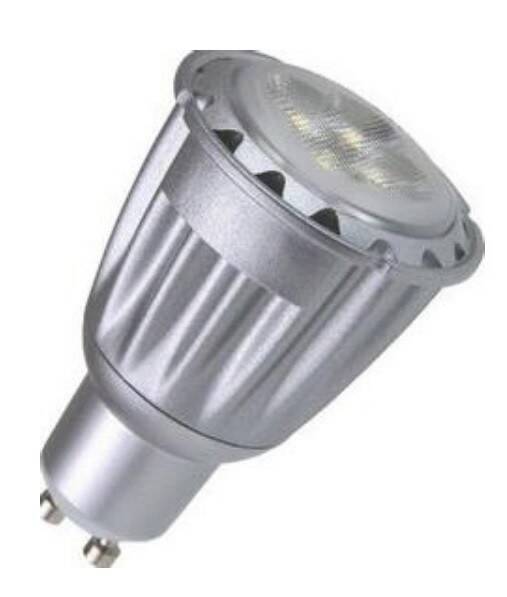 LAMPA LED POWERLED MR-16 7,5W 38 ST. GU10 230V 3000K 350 lm