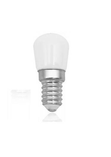 LAMPA LED SMD TABLICOWA 1,8W 160 ST. E14 230V 3000K 130 lm