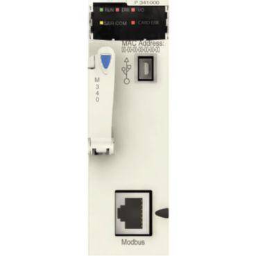 PROCESOR 340-10 MODBUS