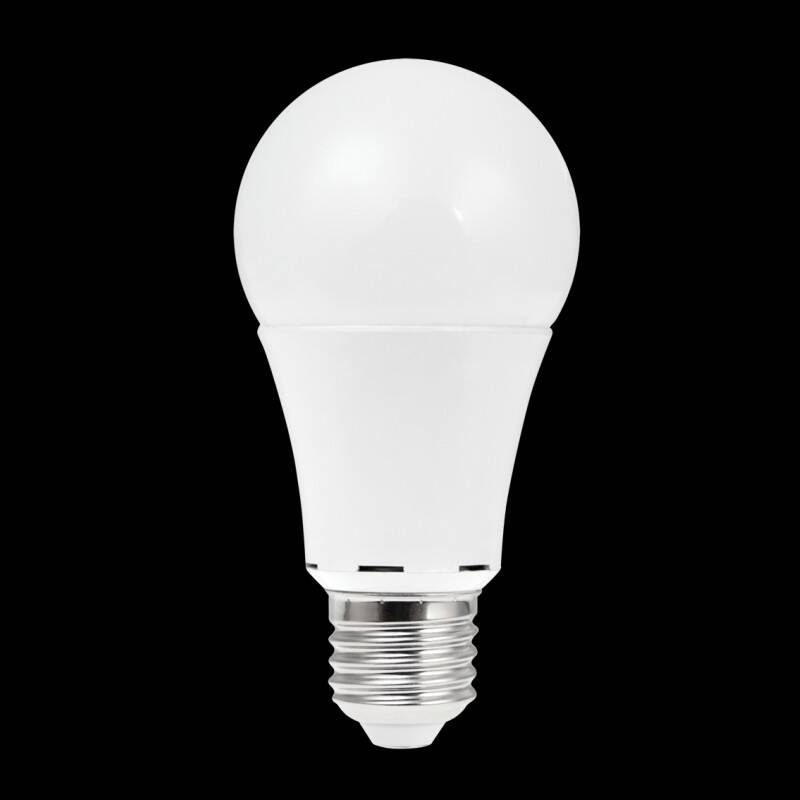 LAMPA LED SMD GLS A60 7W 240 ST. E27 230V 6500K 475 lm