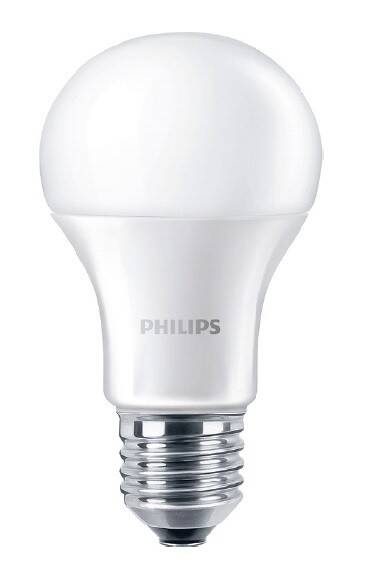 LAMPA LED SMD GLS A60 13W 200 ST. E27 230V 2700K 1521 lm klasa E