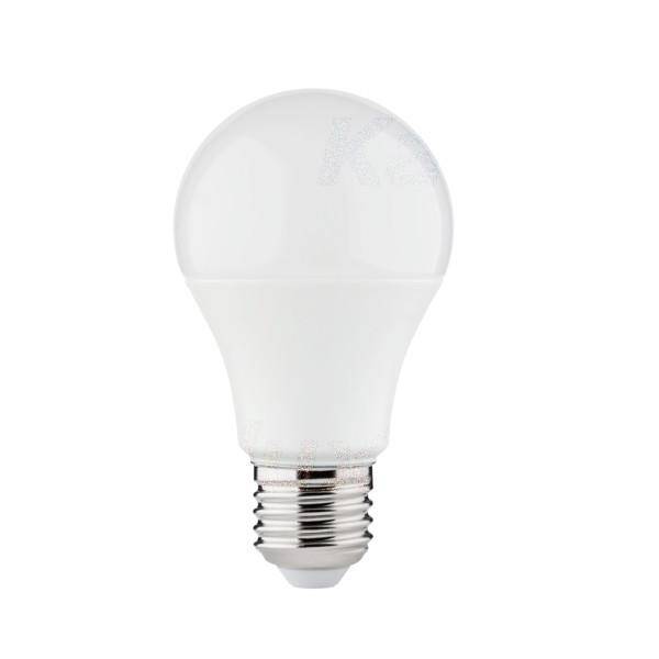 LAMPA LED SMD GLS A60 10W 360 ST. E27 230V 3000K 1050 lm