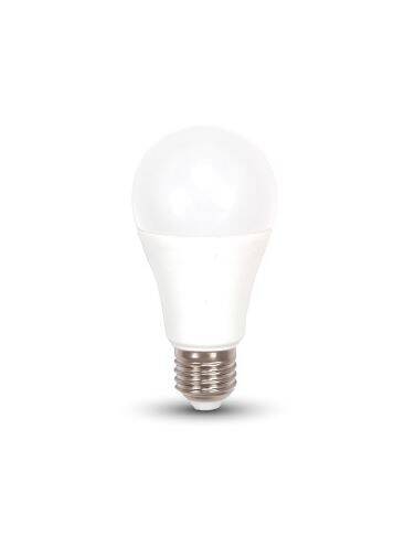LAMPA LED SMD GLS A60 9W 200 ST. E27 230V 4000K 806 lm DIMM