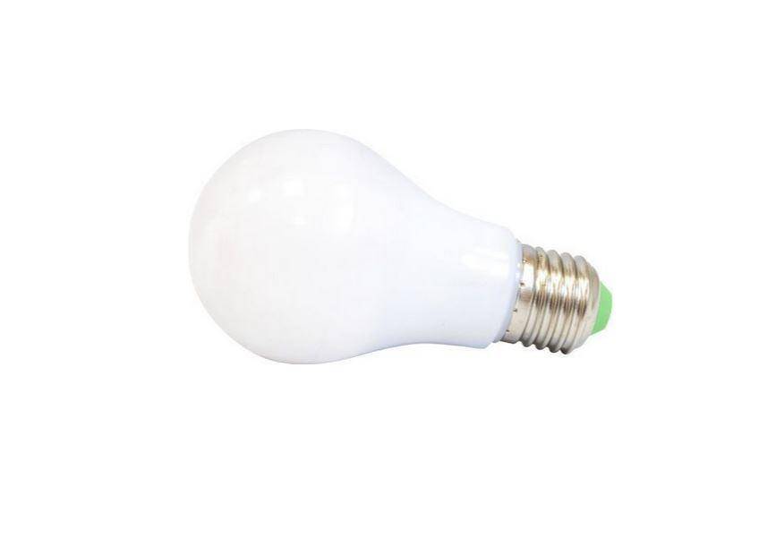 LAMPA LED SMD GLS A60 10W 250 ST. E27 230V 3000K 780 lm