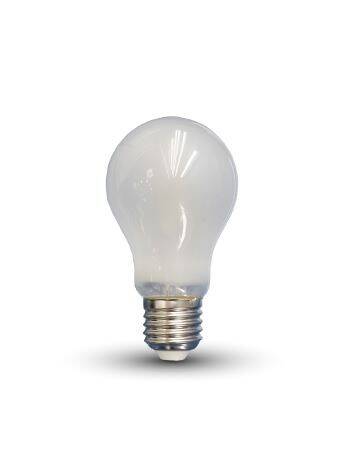 LAMPA LED SMD GLS A60 6W 300 ST. E27 230V 2700K 660 lm