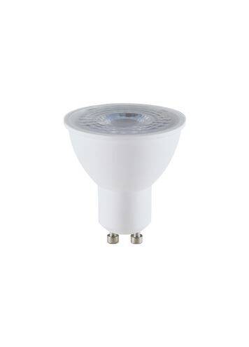 LAMPA LED SMD MR-16 8W 38 ST. GU10 230V 3000K 720 lm