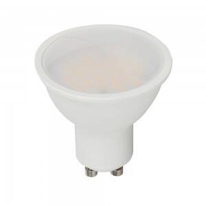 LAMPA LED SMD MR-16 5W 110 ST. GU10 230V 6400K 400 lm