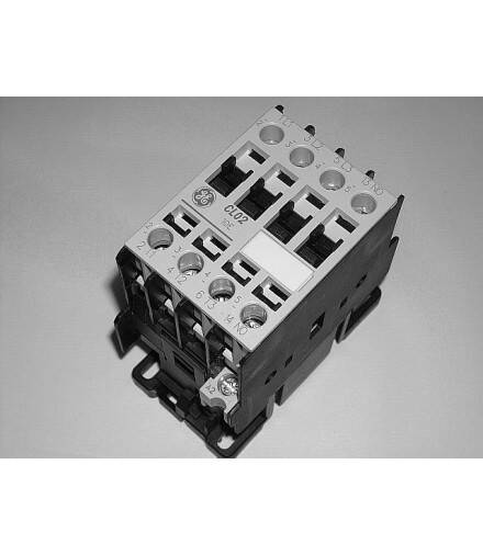STYCZNIK 3P 18A 7,5kW 230V AC 50/60HZ 1NO