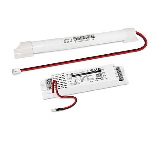 INWERTER Z AUTOTESTEM 1x T8 4...58W 3H