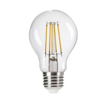 LAMPA LED FILAMENT GLS A60 7,5W 360 ST. E27 230V 4000K 810 lm