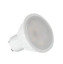 LAMPA LED SMD MR-16 4W 120 ST. GU10 230V 3000K 240 lm