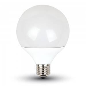 LAMPA LED SMD GLOB G95 10W 200 ST. E27 230V 4000K 810 lm