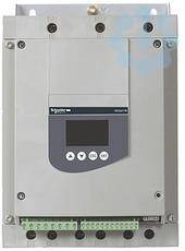 SOFTSTART 3P 88A 45KW IP20