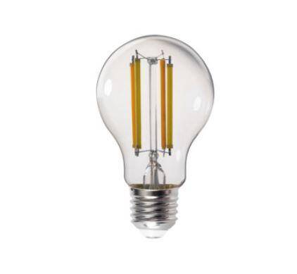 LAMPA LED COB MR-16 4,7W 110 ST. GU10 230V 2700K + RGB 325 lm klasa F