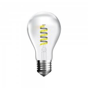 LAMPA LED FILAMENT GLS A60 4W 300 ST. E27 230V 2700K 400 lm