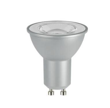 LAMPA LED SMD MR-16 7W 120 ST. GU10 230V 4000K 580 lm