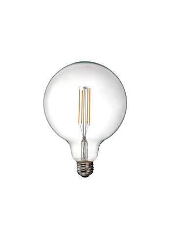 LAMPA LED FILAMENT GLOB G125 12,5W 300 ST. E27 230V 3000K 1550 lm