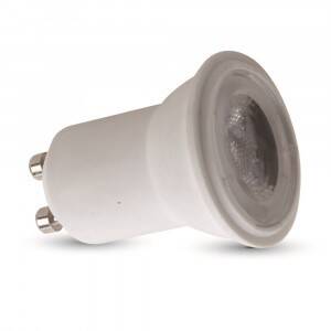 LAMPA LED SMD MR-11 2W 38 ST. GU10 230V 6400K 180 lm