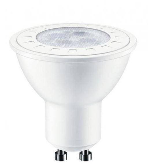 LAMPA LED SMD MR-16 3W 36 ST. GU10 230V 2700K 250 lm