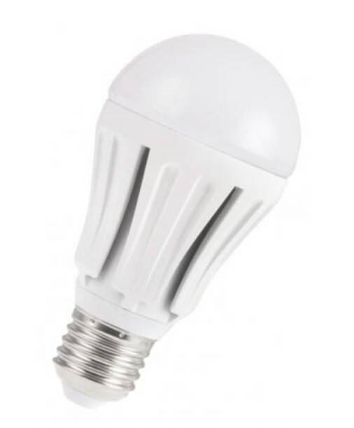 LAMPA LED SMD GLS A60 10W 180 ST. E27 230V 3000K 810 lm