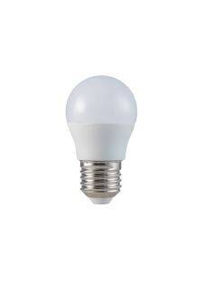LAMPA LED SMD KULKA P45 5,5W 180 ST. E27 230V 2700K 470 lm